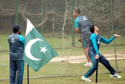 পতাকা ইস্যুতে পাকিস্তান দলের বিরুদ্ধে মামলার আবেদন খারিজ