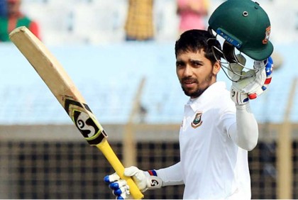 মানুষের মুখ বন্ধ করতে পারবো না : মুমিনুল

