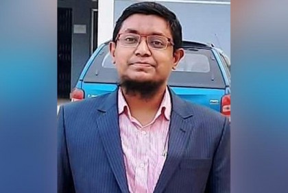 পাউবো’র সেই নির্বাহী প্রকৌশলী বরখাস্ত