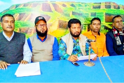নৌকার বিজয় ঠেকাতে কাজ 
করছেন আওয়ামী লীগ নেতা!