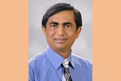 গাজীপুর সিটির ভারপ্রাপ্ত মেয়র কিরণ


