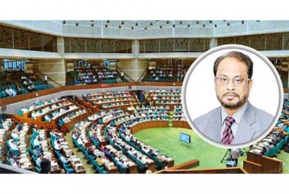 সবাই যাতে সঠিকভাবে নির্বাচন করতে পারি সেই ব্যবস্থা চাই : জিএম কাদের

