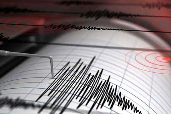 ভূমিকম্পের উৎপত্তি মিয়ানমারে, কাঁপলো ভারতও