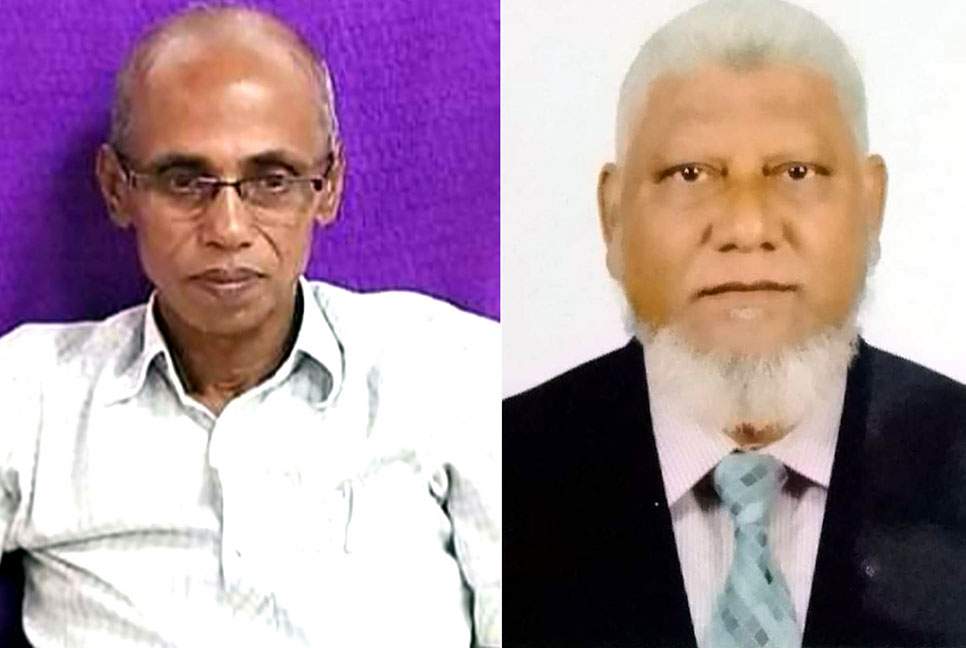 কলাপাড়ায় উপজেলা বিএনপির আহ্বায়ক কমিটি 