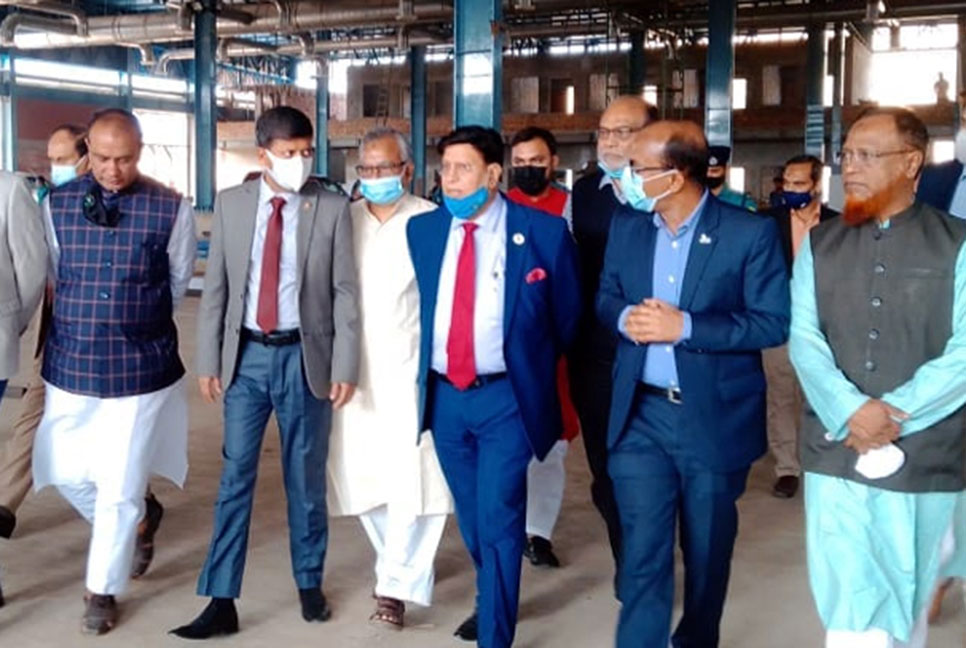 যুক্তরাষ্ট্র সব সময় বিভিন্ন দেশকে চাপে রাখতে চায়: পররাষ্ট্রমন্ত্রী