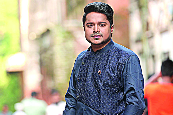 মিলনের ‘ছলনা’