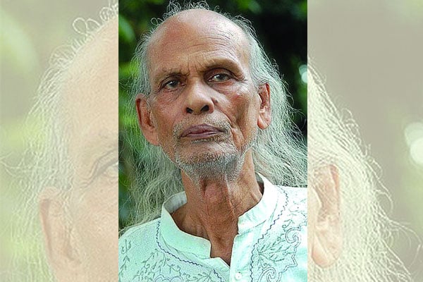 রাখাল থেকে বাউল সম্রাট শাহ আবদুল করিম