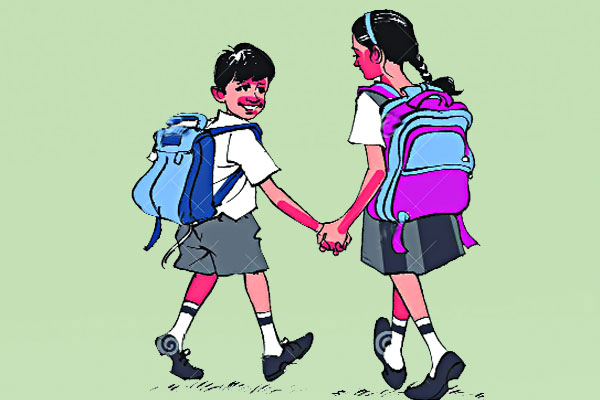 বিদ্যালয়ে না যাওয়া শিশুর সংখ্যা নিয়ে ধোঁয়াশা