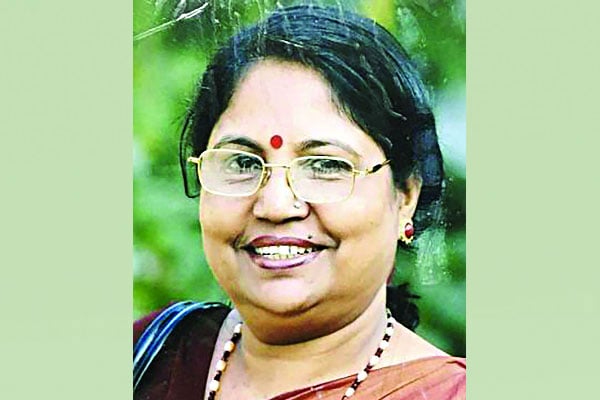 কবি দিলারা হাফিজ