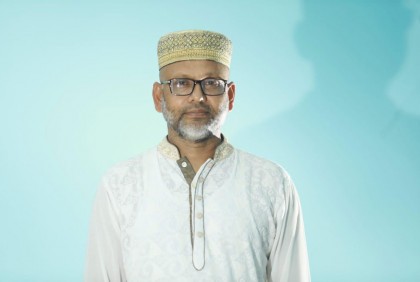 কাউন্দিয়া ইউপি চেয়ারম্যানকে সাময়িক বহিষ্কার