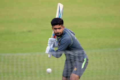 মনে হচ্ছে টিপিক্যাল বাংলাদেশি উইকেট: বাবর