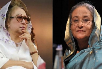 রাষ্ট্রপতির কাছে ক্ষমা চাইলে মানবিকভাবে দেখবেন প্রধানমন্ত্রী