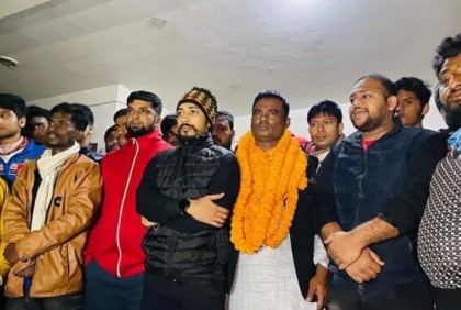ইউপি সদস্য থেকে চেয়ারম্যান পদে নৌকার মনোনয়ন পেলেন দুই প্রার্থী