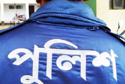 রাজশাহীতে চার পুলিশের বিরুদ্ধে মামলা