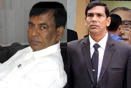 ঝিনাইদহ জেলা আইনজীবী সমিতির নির্বাচনে বিএনপি প্যানেল জয়ী
