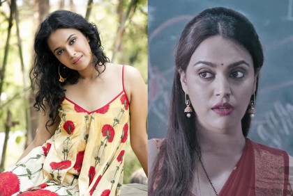 বিয়ের অপেক্ষায় না থেকে আগেই মা হচ্ছেন স্বরা