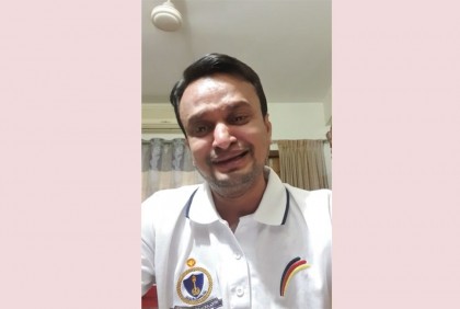 ফেসবুক লাইভে এসে কাঁদলেন মেয়র আব্বাস, বললেন সব ষড়যন্ত্র