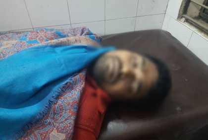 টাঙ্গাইলে নির্বাচনী সহিংসতায় একজন নিহত