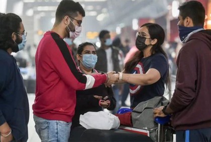 শর্তসাপেক্ষে আন্তর্জাতিক ফ্লাইট চালু করছে ভারত