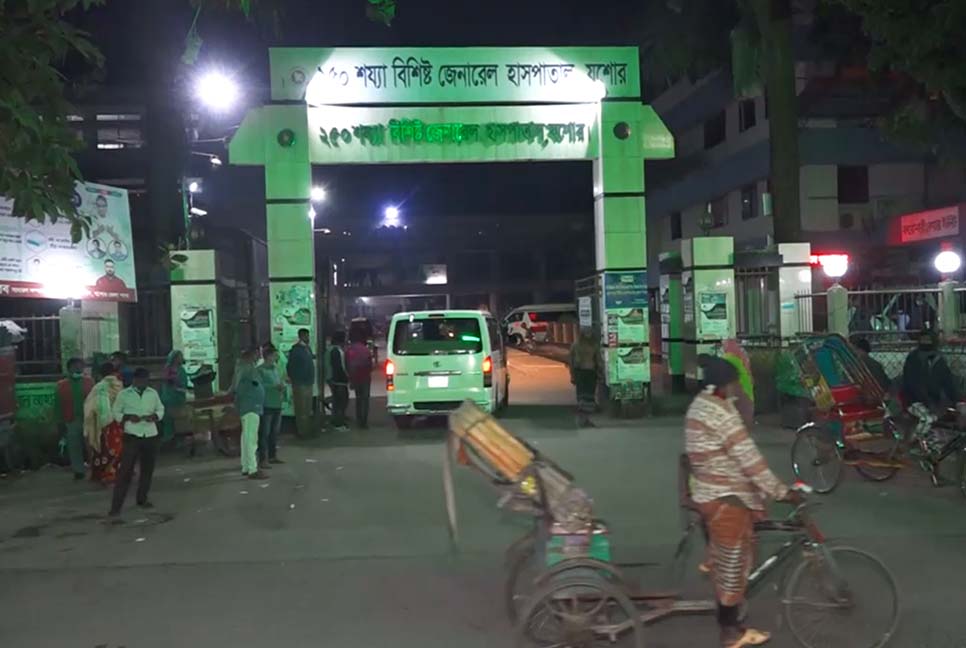 শার্শায় দুই প্রার্থীর সমর্থকদের সংঘর্ষে একজন নিহত, আহত ১১