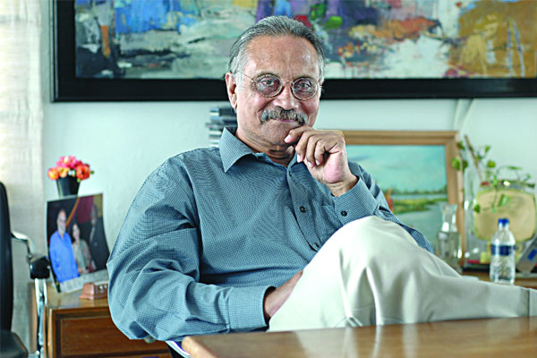 স্মরণে আমাদের গ্যালিলিও