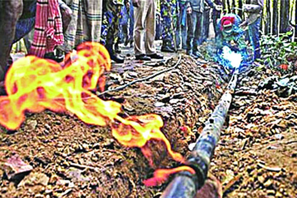 দুর্ঘটনা না মৃত্যুফাঁদ