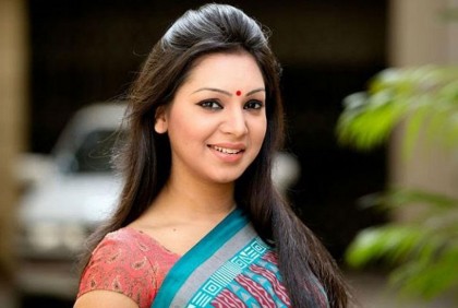 ভালোবাসার জন্য ভিক্ষা করতে হবে না: প্রভা
