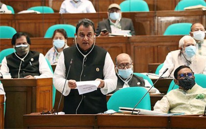 অর্থপাচারকারীদের তালিকা চেয়েছেন অর্থমন্ত্রী