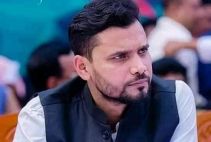 সংসদীয় কমিটির সদস্য হলেন মাশরাফি
