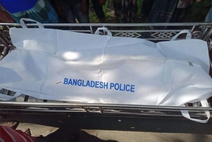মৎস্য ঘেরে পড়ে ছিল নিখোঁজ কৃষকের মরদেহ