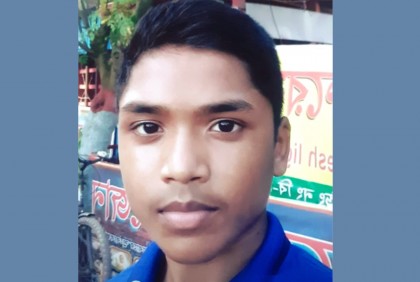 ৭ দিন ধরে নিখোঁজ মাদ্রাসার ছাত্র


