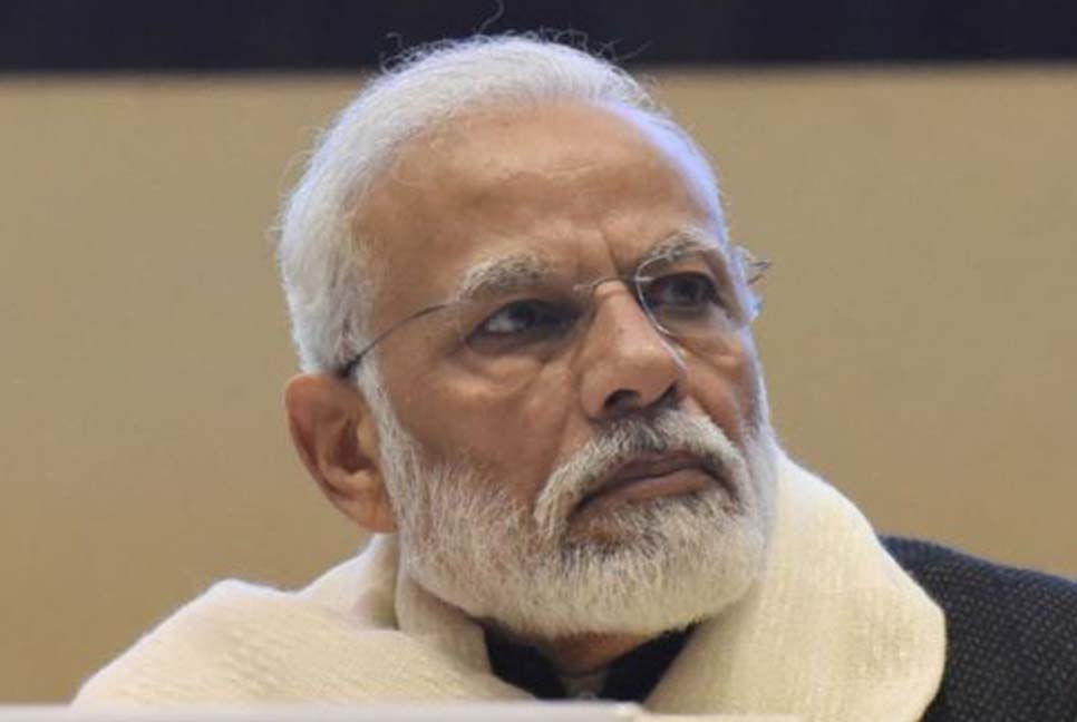 করোনার নতুন ভ্যারিয়েন্ট নিয়ে সতর্ক থাকার নির্দেশ মোদির