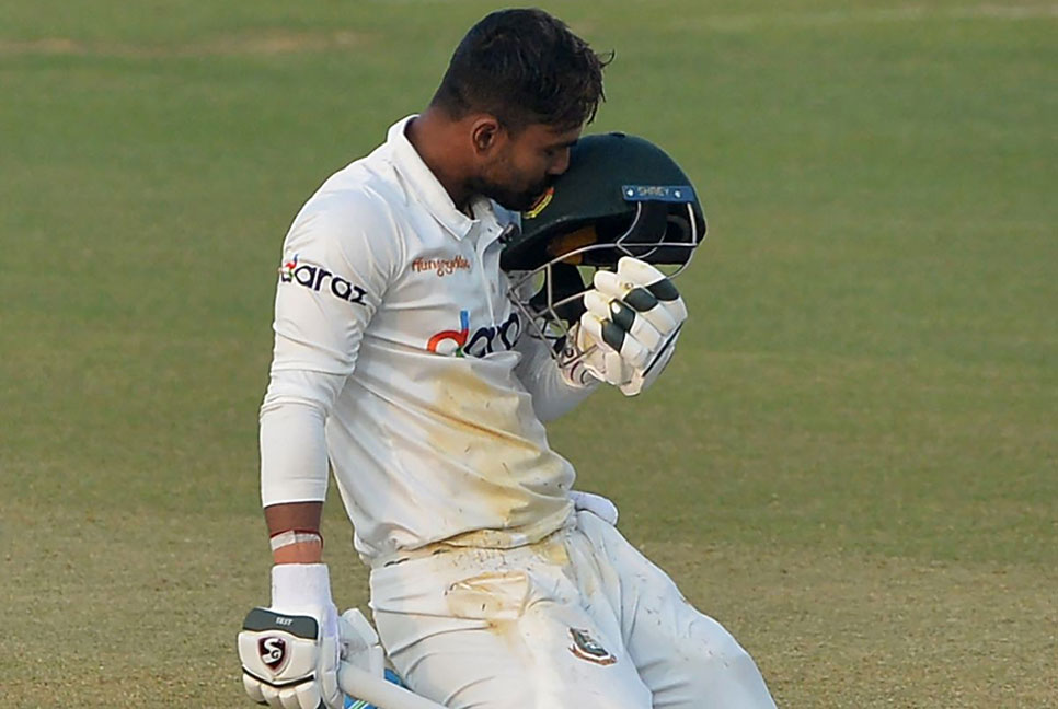 দুই দল সমান অবস্থানে, দাবি লিটনের