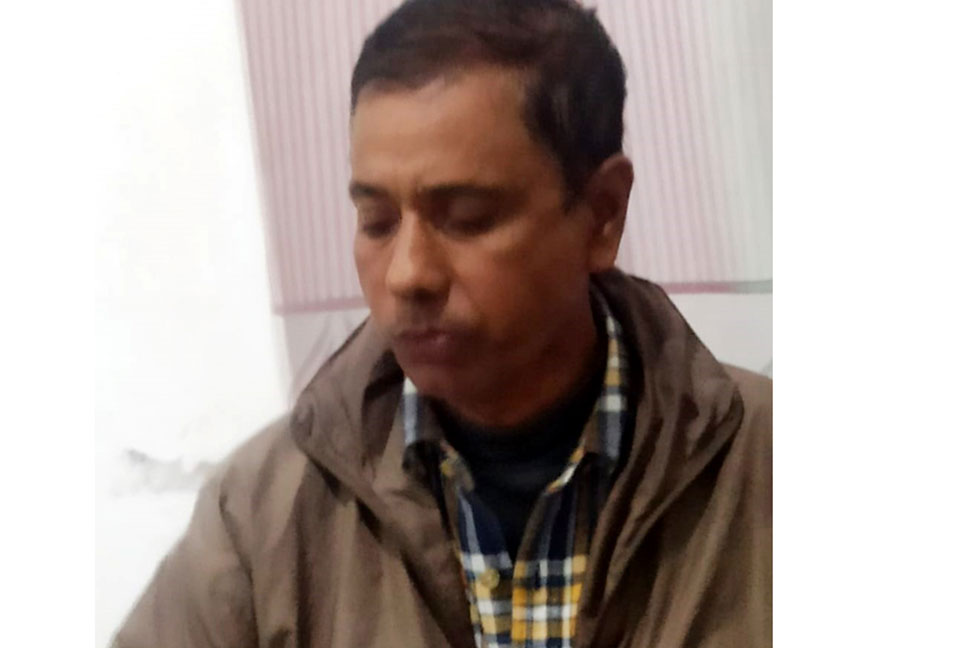 
নিষিদ্ধ ঘোষিত পূর্ববাংলা কমিউনিস্ট পার্টির সদস্য গ্রেফতার 