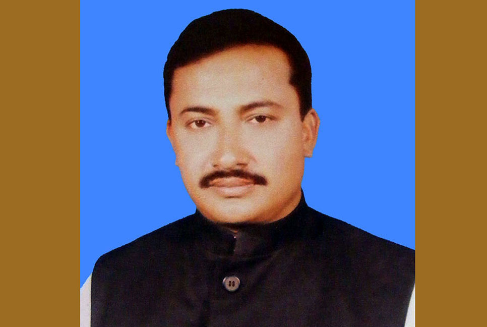 নৌকা ঠেকাতে ভাগ্নেকে বিদ্রোহী প্রার্থী করলেন উপজেলা চেয়ারম্যান!