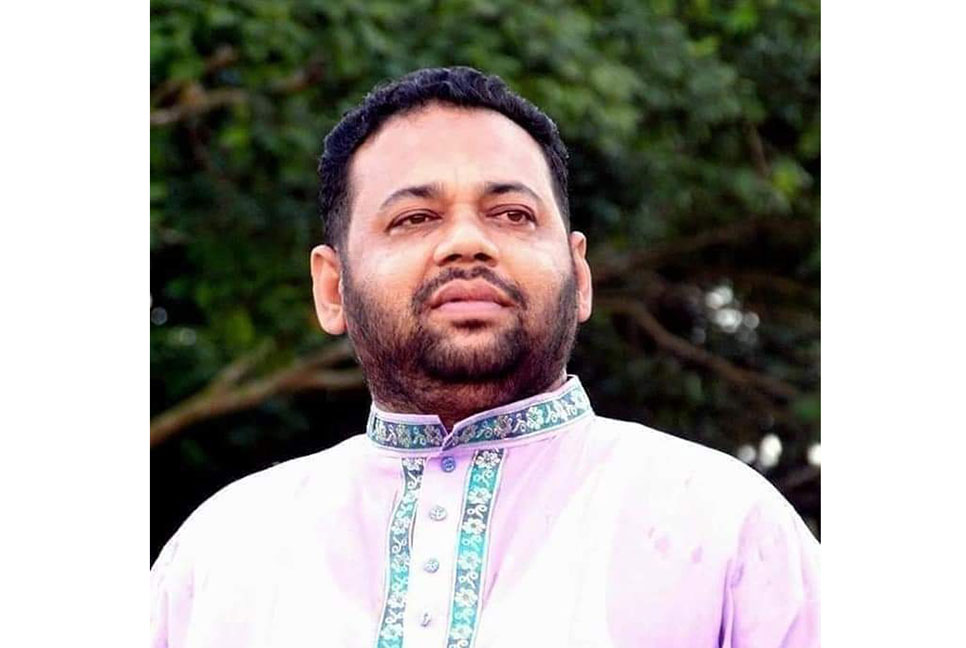 গলাচিপা পৌর নির্বাচনে
নৌকার প্রার্থী বিজয়ী
