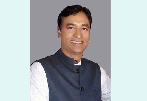 পীরগঞ্জ পৌরসভায় পুনরায় আওয়ামী লীগের শামীম মেয়র নির্বাচিত