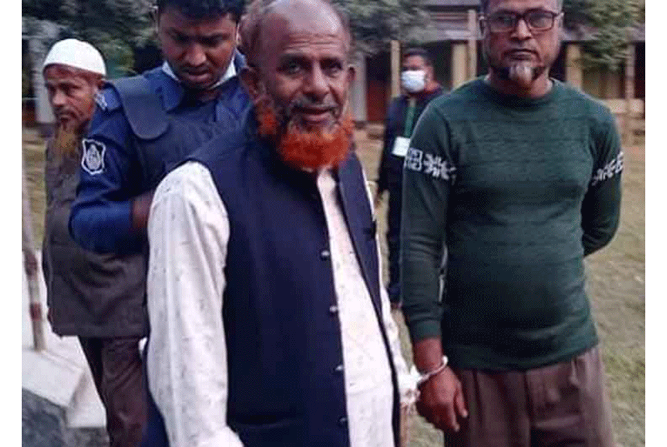 শাজাহানপুরে ম্যাজিস্ট্রেটের ওপর হামলা, নৌকার এজেন্টসহ গ্রেফতার ২