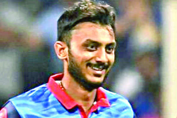 স্পিনে ধরাশায়ী নিউজিল্যান্ড