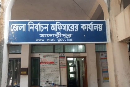 রাত পোহালেই মাদারীপুরের ১৪ ইউপিতে ভোট