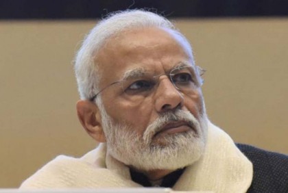 করোনার নতুন ভ্যারিয়েন্ট নিয়ে সতর্ক থাকার নির্দেশ মোদির