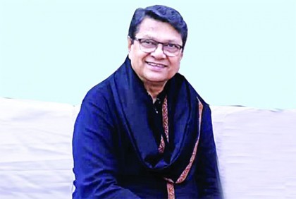 জেদ করেই সুচিত্রা সেনের সঙ্গে দেখা করি : আলমগীর