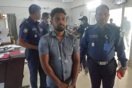 ইদ্রিস মিয়ার ভোট দিতে এলেন আলাউদ্দিন, অতঃপর ৬ মাসের কারাদণ্ড 

