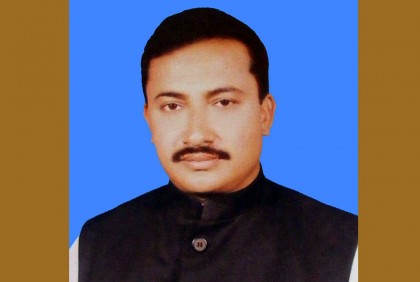 নৌকা ঠেকাতে ভাগ্নেকে বিদ্রোহী প্রার্থী করলেন উপজেলা চেয়ারম্যান!