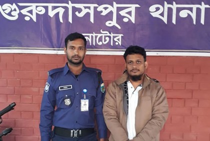বাসর ঘরে নয়, বর গেলেন শ্রীঘরে!