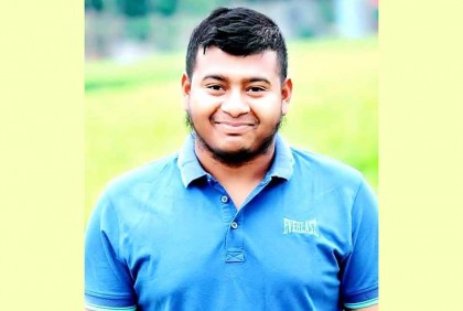 লক্ষ্মীপুরে নির্বাচনী সহিংসতায় ছাত্রলীগ নেতা নিহত

