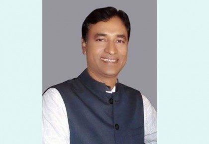 পীরগঞ্জ পৌরসভায় পুনরায় আওয়ামী লীগের শামীম মেয়র নির্বাচিত