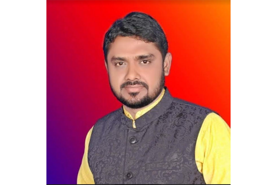 বনভূমি দখলের চেষ্টায় যুবলীগ
 সভাপতির বিরুদ্ধে মামলা