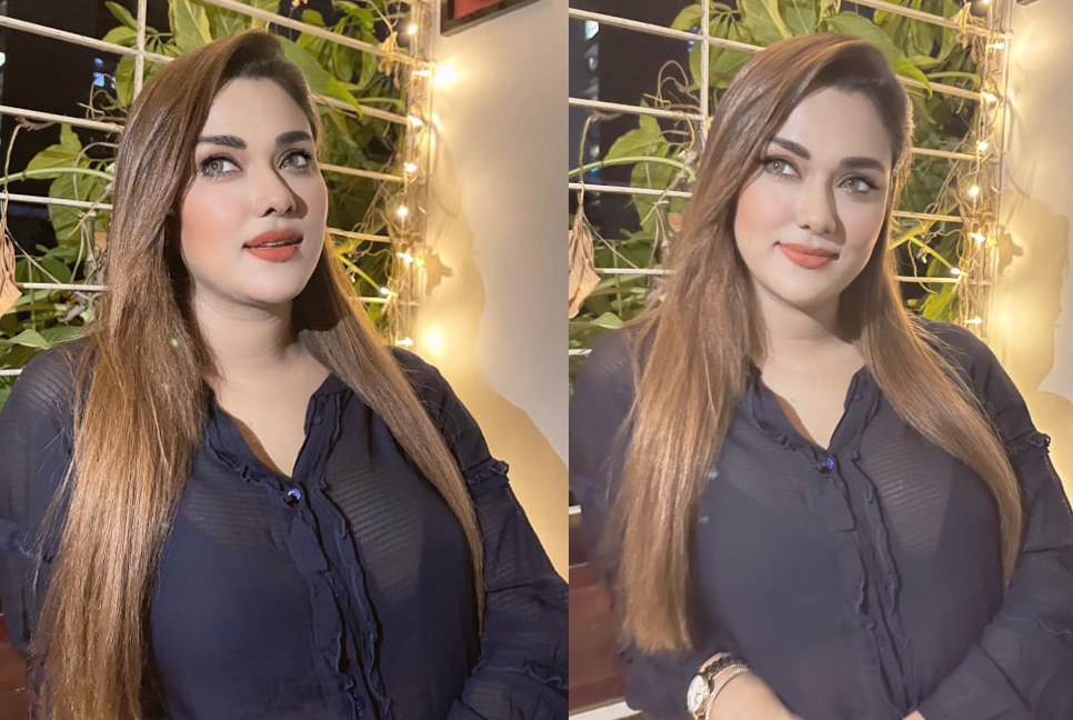 শারজাহ স্টেডিয়াম মাতাবেন ববি


