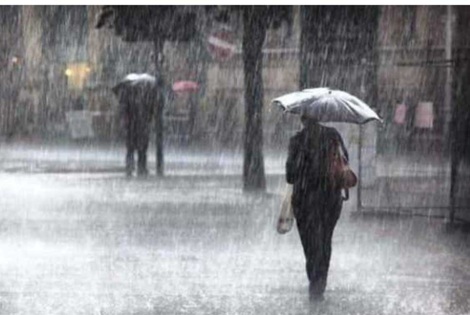 সপ্তাহের শেষে বৃষ্টির আশঙ্কা, বাড়বে শীত


